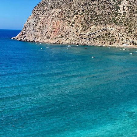 Agia Kyriaki Studios Agia Kiriaki Beach  Extérieur photo
