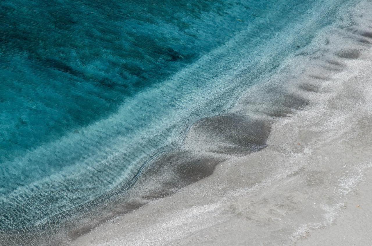 Agia Kyriaki Studios Agia Kiriaki Beach  Extérieur photo