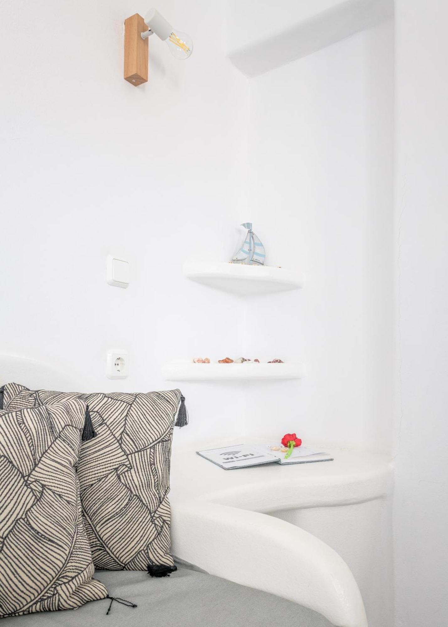 Agia Kyriaki Studios Agia Kiriaki Beach  Extérieur photo