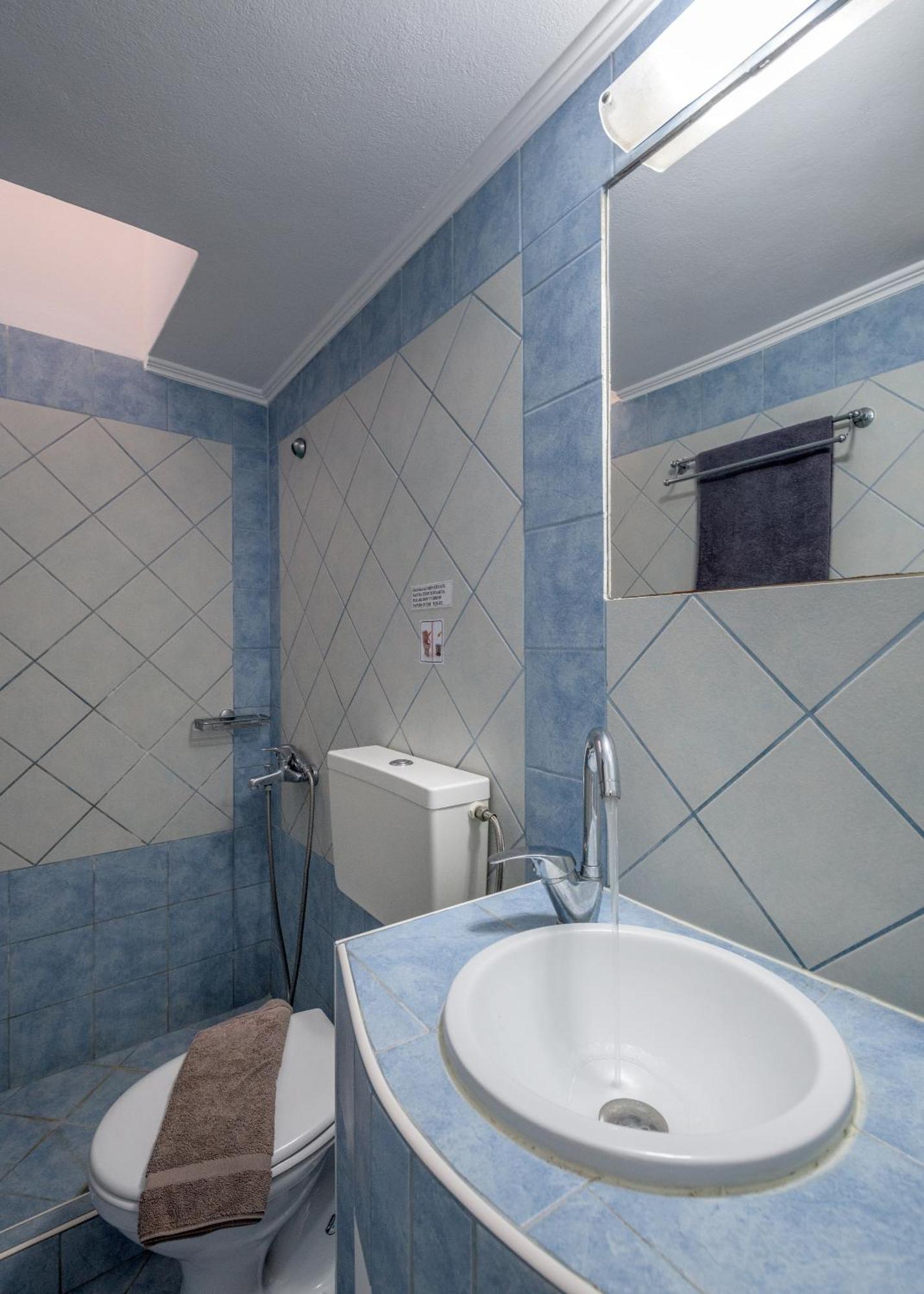 Agia Kyriaki Studios Agia Kiriaki Beach  Extérieur photo