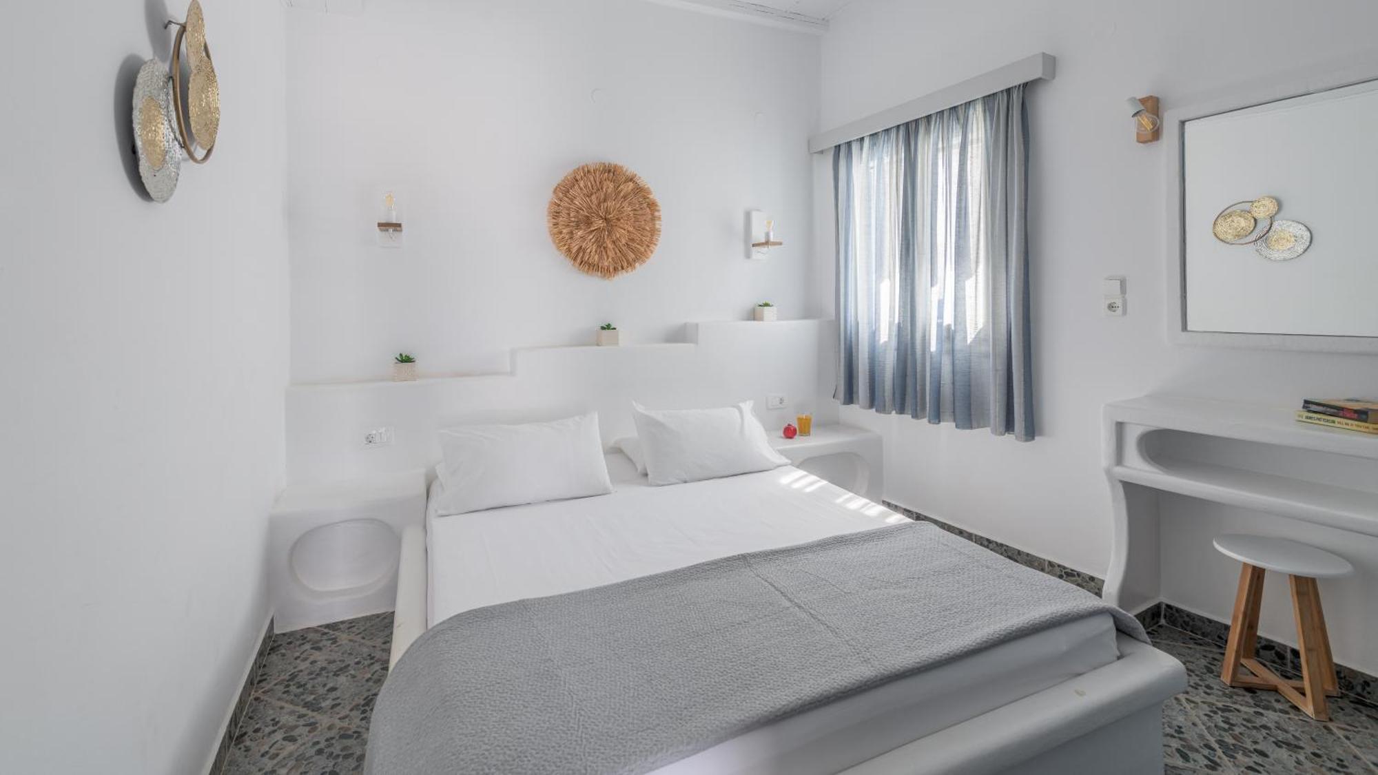Agia Kyriaki Studios Agia Kiriaki Beach  Extérieur photo