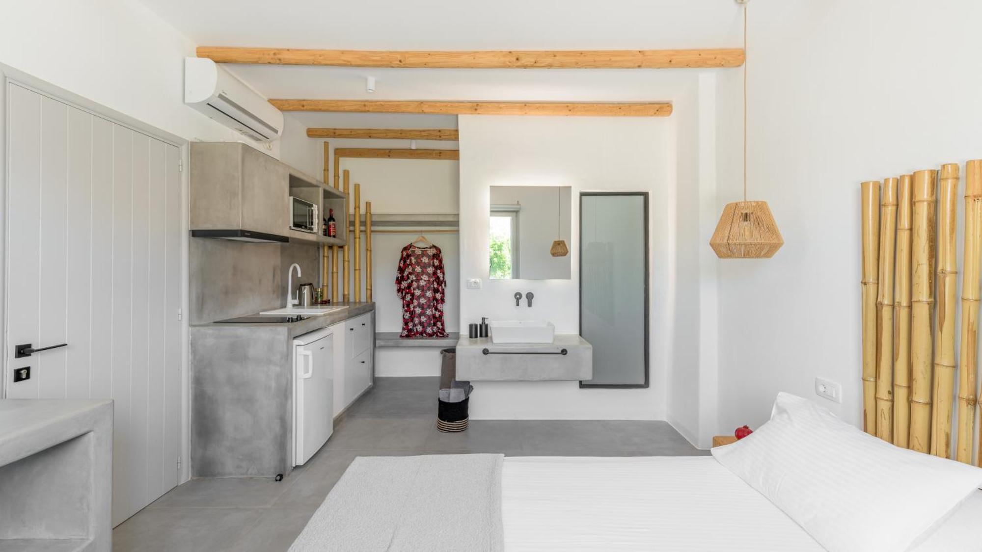 Agia Kyriaki Studios Agia Kiriaki Beach  Extérieur photo