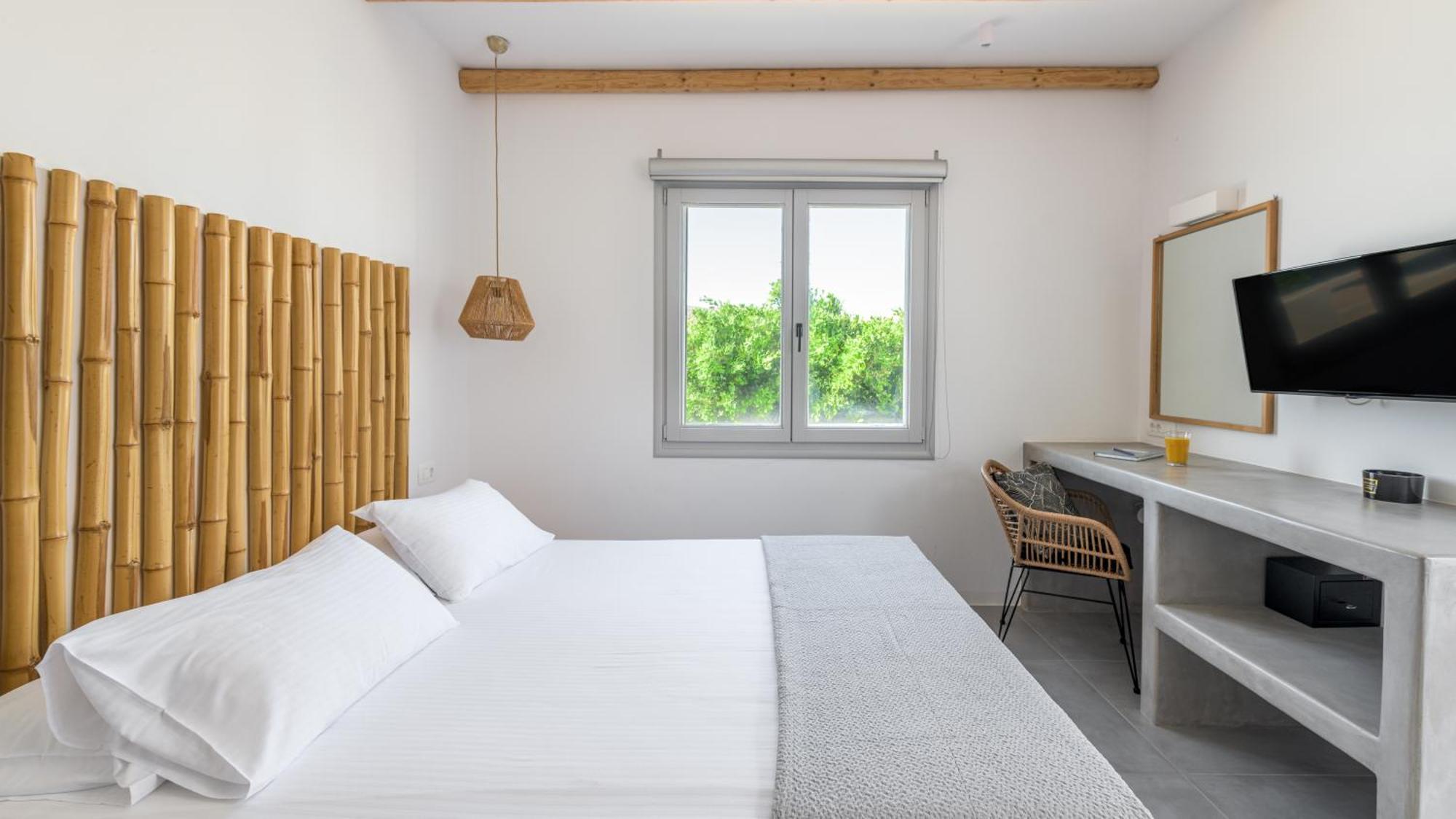 Agia Kyriaki Studios Agia Kiriaki Beach  Extérieur photo
