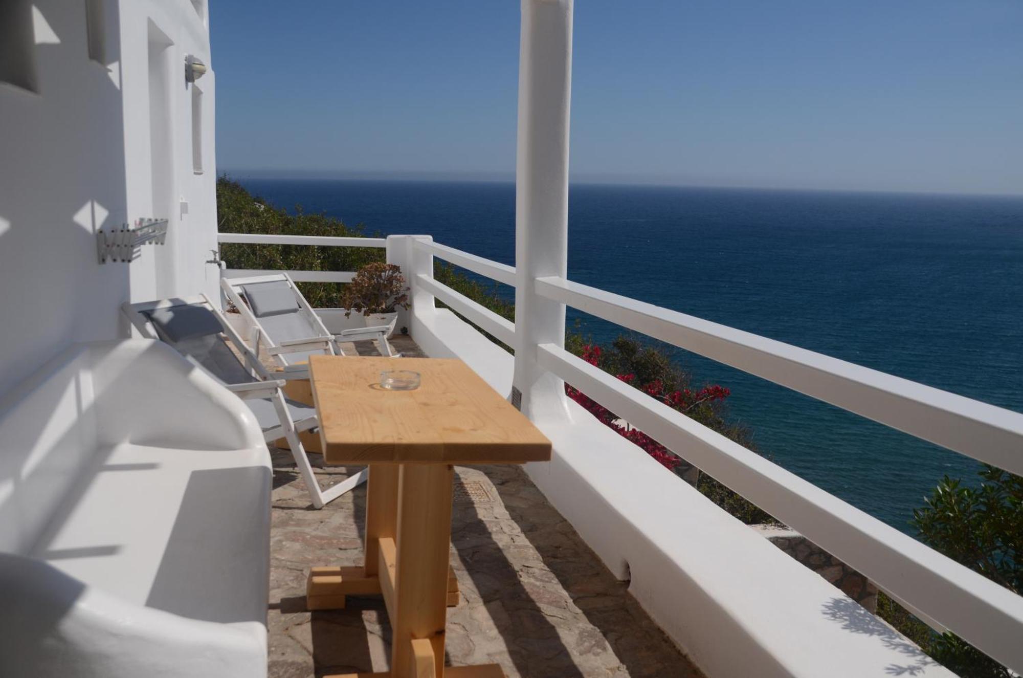 Agia Kyriaki Studios Agia Kiriaki Beach  Extérieur photo