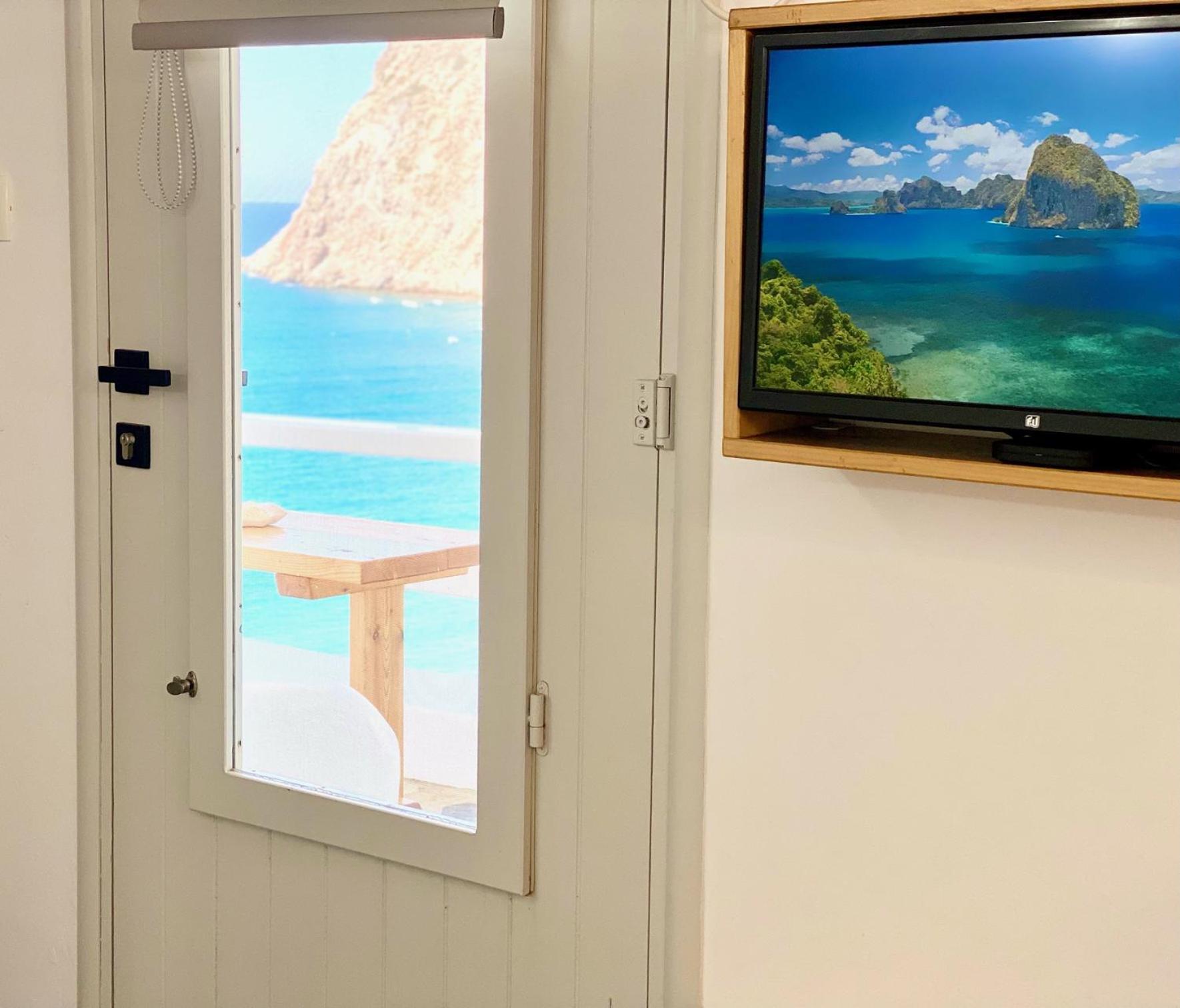 Agia Kyriaki Studios Agia Kiriaki Beach  Extérieur photo