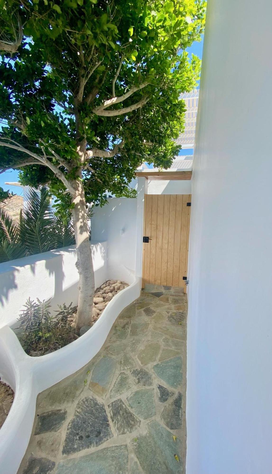Agia Kyriaki Studios Agia Kiriaki Beach  Extérieur photo