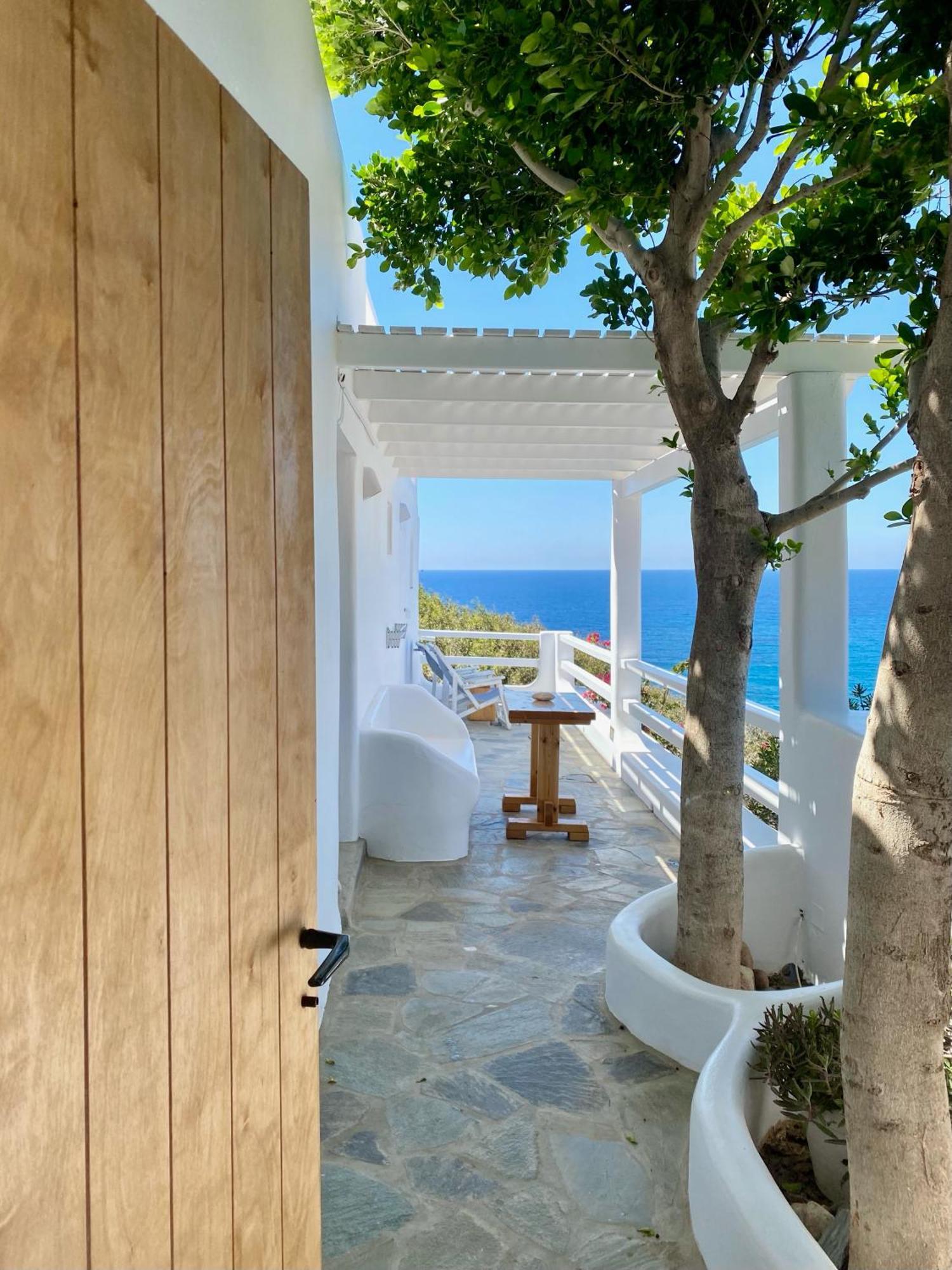 Agia Kyriaki Studios Agia Kiriaki Beach  Extérieur photo