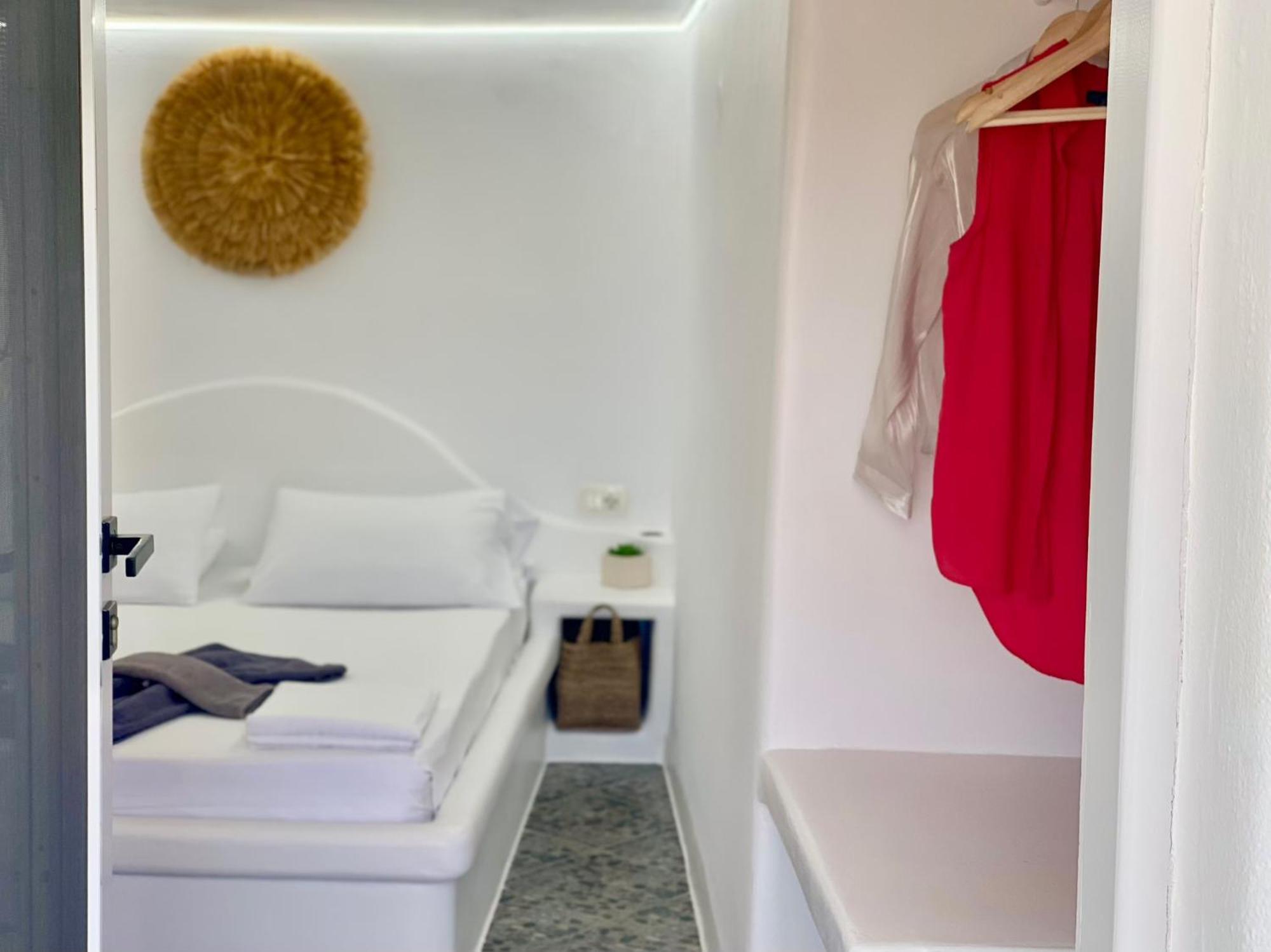 Agia Kyriaki Studios Agia Kiriaki Beach  Extérieur photo