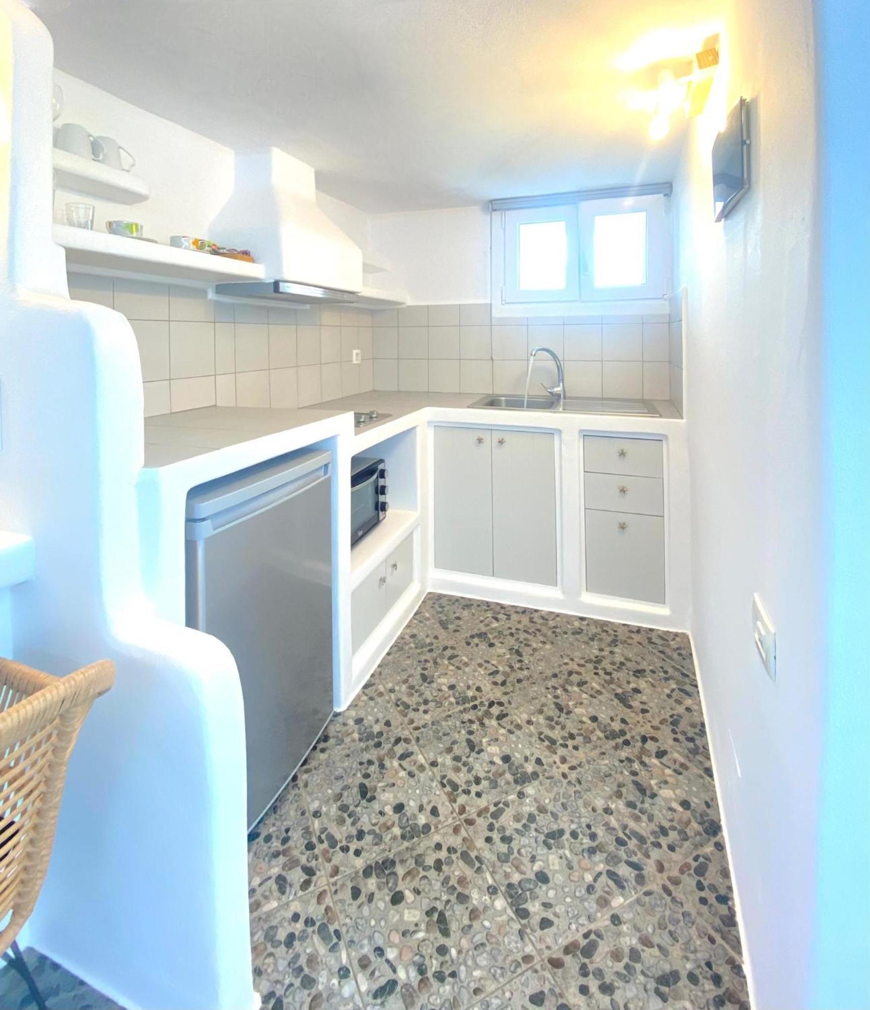 Agia Kyriaki Studios Agia Kiriaki Beach  Extérieur photo