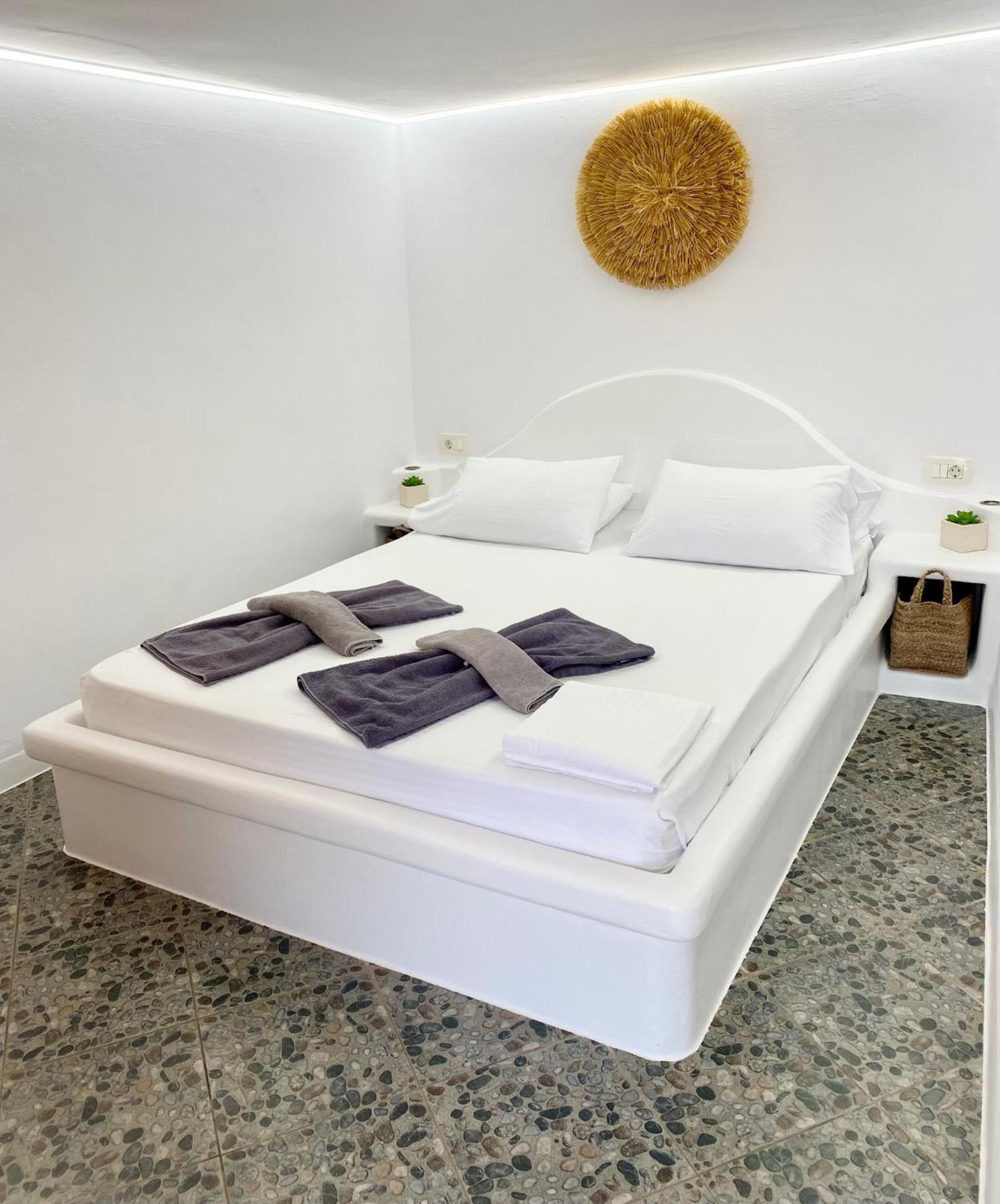 Agia Kyriaki Studios Agia Kiriaki Beach  Extérieur photo