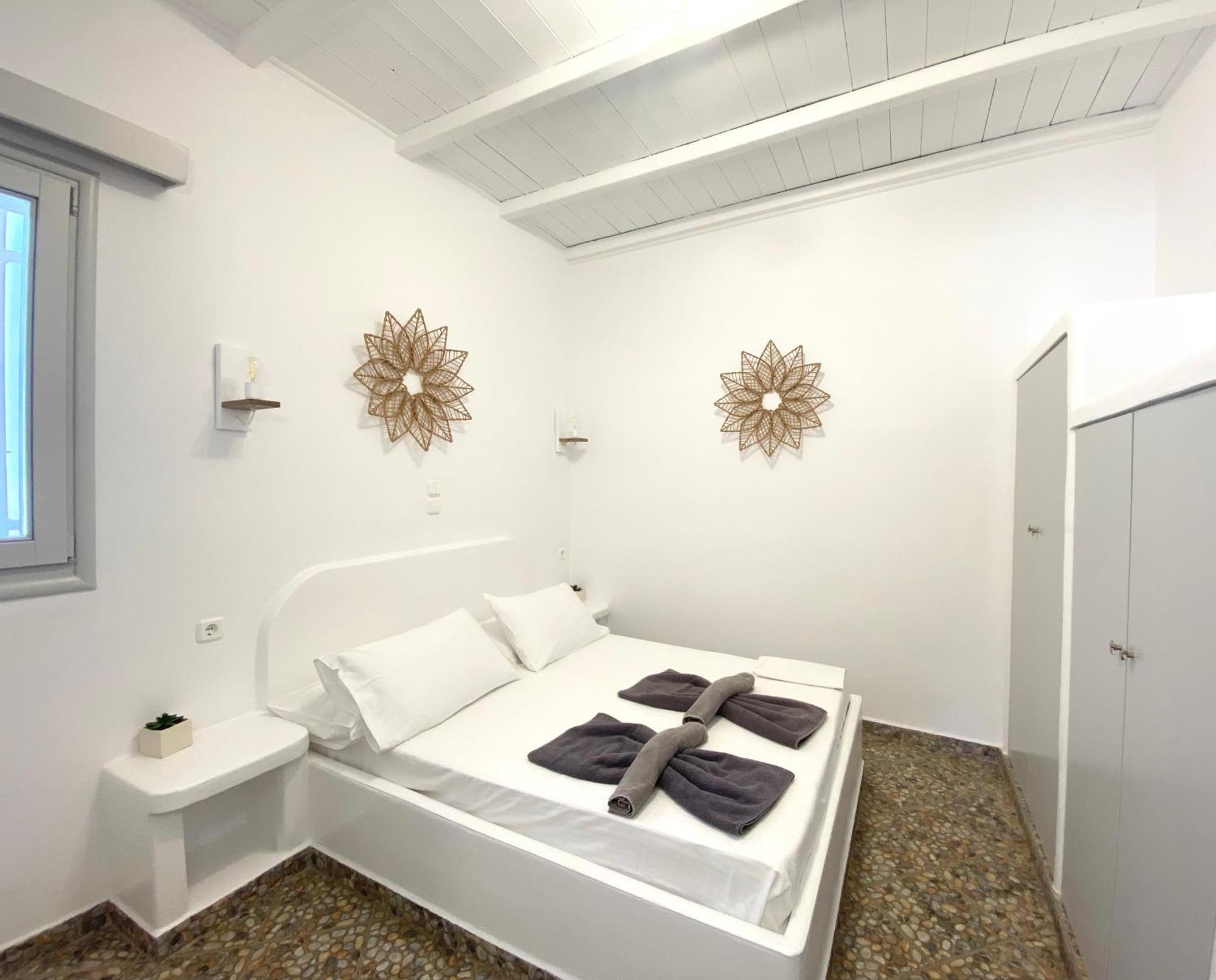 Agia Kyriaki Studios Agia Kiriaki Beach  Extérieur photo