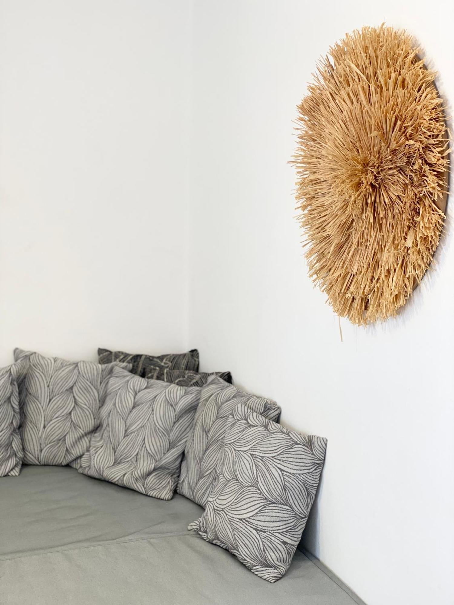 Agia Kyriaki Studios Agia Kiriaki Beach  Extérieur photo