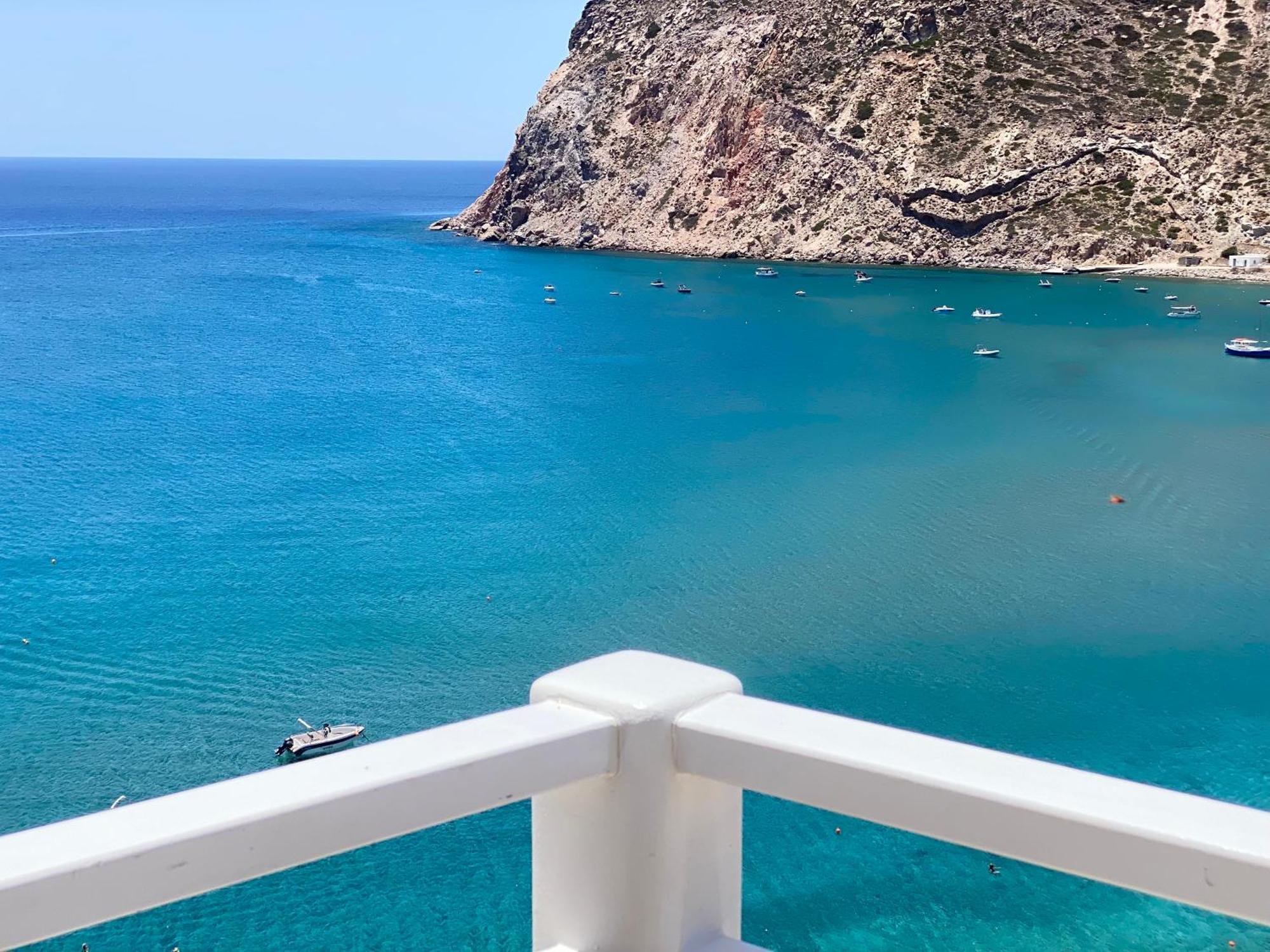 Agia Kyriaki Studios Agia Kiriaki Beach  Extérieur photo