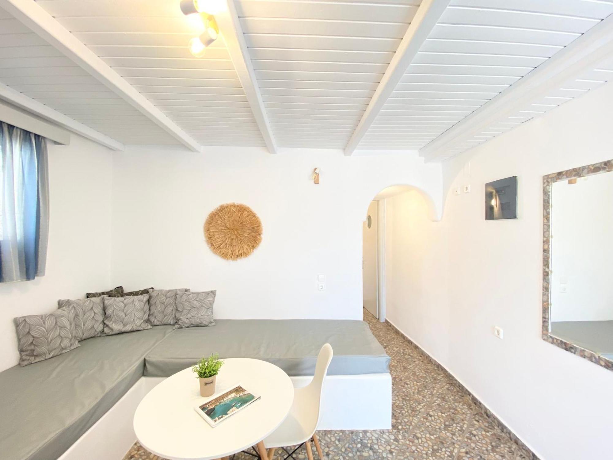 Agia Kyriaki Studios Agia Kiriaki Beach  Extérieur photo
